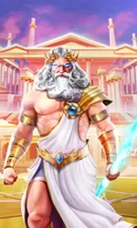 Gates of Olympus