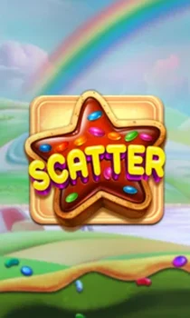 Candy Blitz Bombs