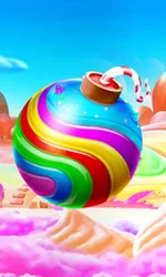 Sweet Bonanza