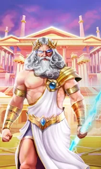 Gates of Olympus