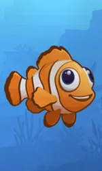 Fish Road