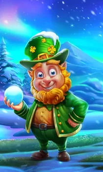 5 Frozen Charms Megaways