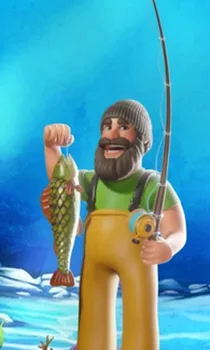Big Bass Bonanza