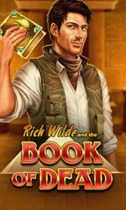 Book of Dead