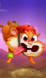 Hamster Run