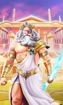 Gates of Olympus