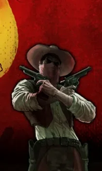 Wanted Dead or a Wild