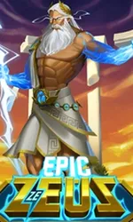 Epic Ze Zeus