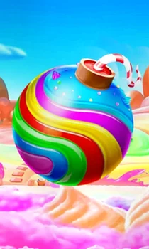 Sweet Bonanza