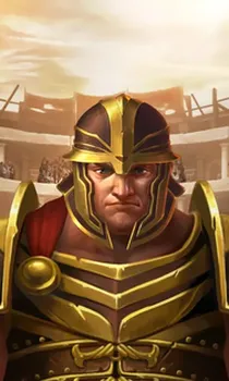 Champions of Rome
