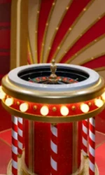 Red Door Roulette