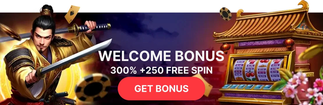 Katanaspin Casino Gaming